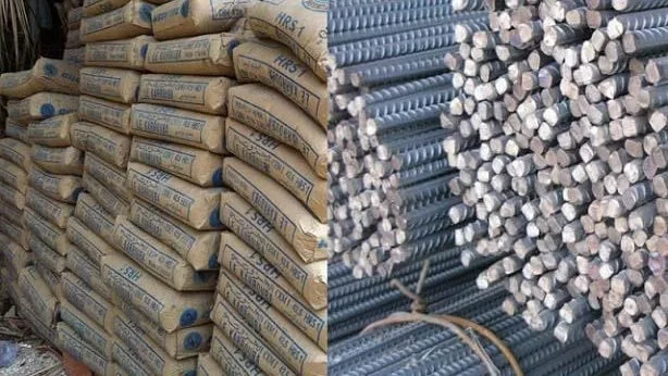 حديد عز يحقق إنجازًا جديدًا.. تحديث أسعار الحديد والأسمنت اليوم السبت 24 مايو 2025 حديد عز يحقق إنجازًا جديدًا.. تحديث أسعار الحديد والأسمنت اليوم السبت 24 مايو 2025