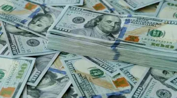 كم سعر الدولار أمام الجنيه المصري اليوم الثلاثاء 13 مايو 2025؟