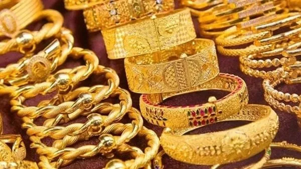 كم سعر الذهب عيار 21 في الصاغة.. أسعار الذهب عياري 18 و21 في الأسواق اليوم