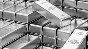كم سعر جرام الفضة اليوم؟.. تحديث الأسعار الاثنين 19 مايو 2025