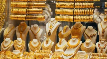 كم يبلغ سعر عيار 21 اليوم؟.. تحديث سعر الذهب في مصر الأحد 25 مايو 2025