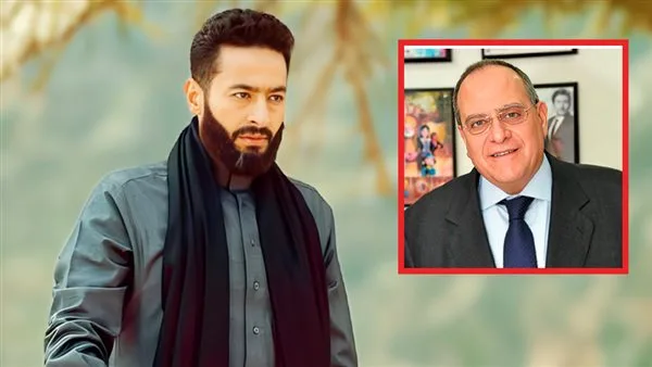 كما كشف خبر أبيض .. المنتج صادق الصباح يعلن عن جزء سادس من المداح بعنوان أسطورة النهاية
