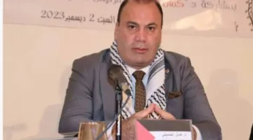 «كمال الحسيني»: الأدب الفلسطيني هو السلاح الفعلي في مواجهة الاحتلال