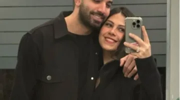 «كنت شخصاً غير جيد».. حازم إيهاب يتحدث عن تفاصيل علاقته مع زوجته.