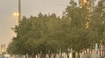 كندانة تقوم بتنفيذ مجموعة من المشاريع في أماكن الحج المقدسة