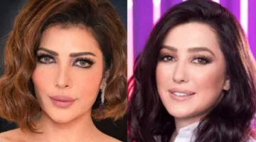 كندة علوش توجه تحية خاصة لأصالة بمناسبة عيد ميلادها