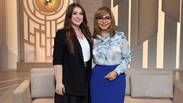 كندة علوش: دوري في إخواتي مغامرة من المخرج
