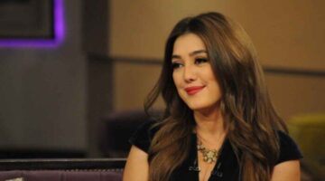 كندة علوش ضيفة لميس الحديدي في برنامج «كلمة أخيرة» غدًا