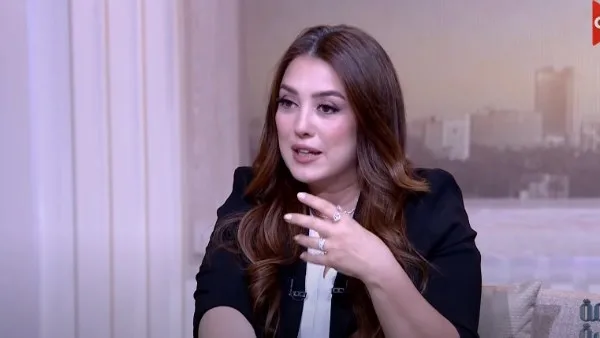 كندة علوش عن كواليس إخواتي: بنخاف على بعض بجد وبنشتغل بروح واحدة