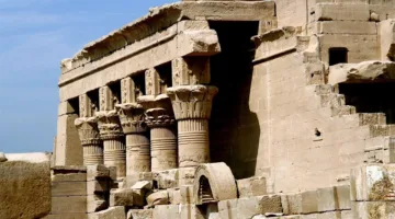 كنوز مهملة.. 5 مواقع تاريخية غير مشهورة في مصر تستحق الاكتشاف