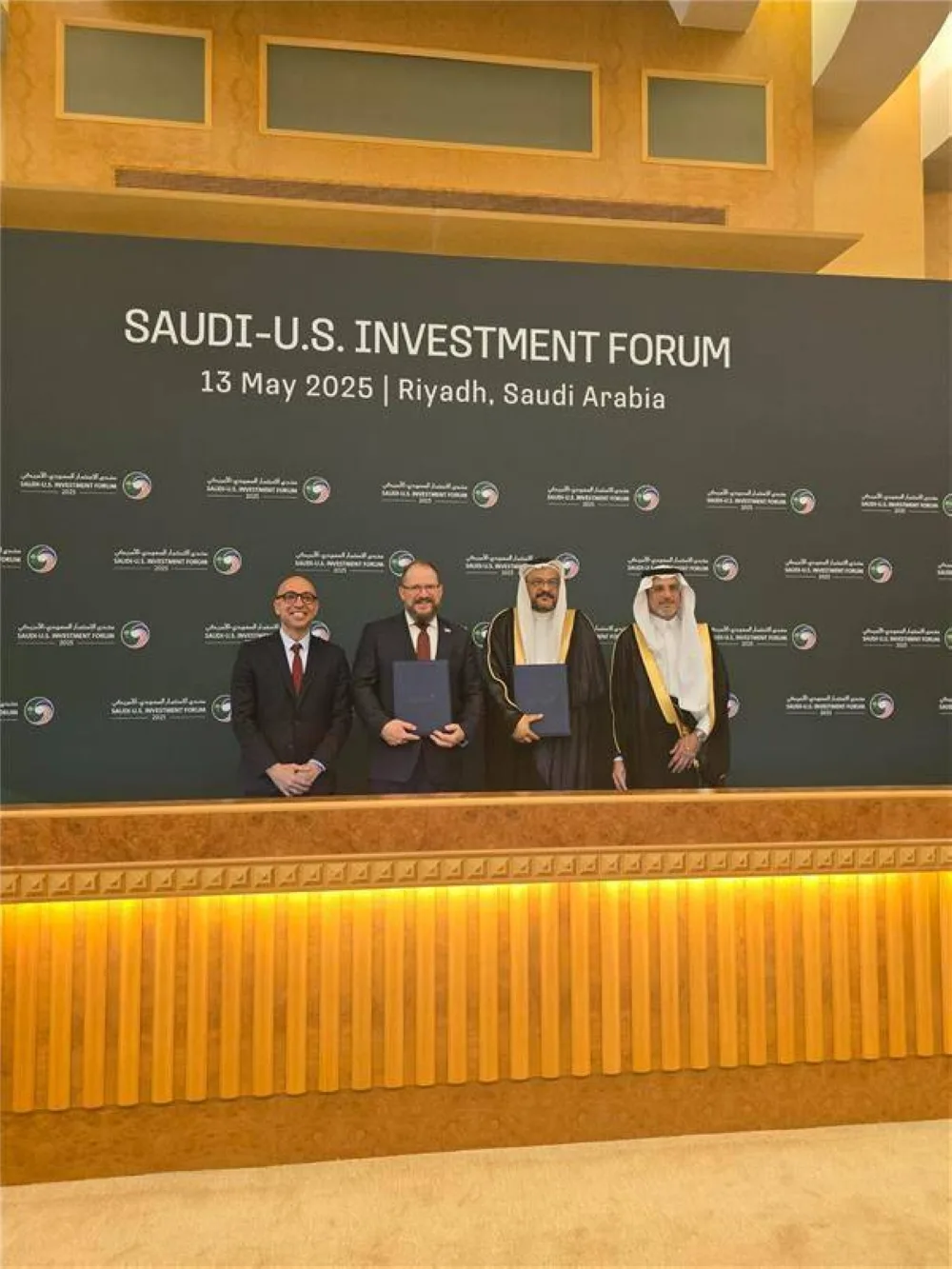 كوالكوم وأرامكو الرقمية تبرمان شراكة لتطوير تطبيقات إنترنت الأشياء الصناعية