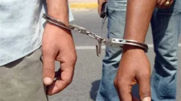 “كواليس الجريمة” .. اعترافات المتهم بإضرام النار في تروسيكل بكرداسة