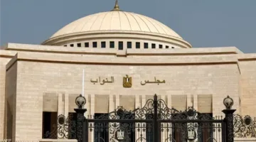 افتتاح الجلسة العامة لمجلس النواب لمتابعة مناقشة مشروع قانون مياه الشرب