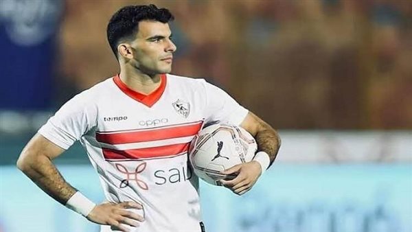 كواليس زيارة زيزو لـ الزمالك لأول مرة منذ انقطاعه عن التدريبات