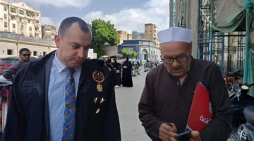 كواليس محاكمة أنوسة كوتة في قضية بتر ذراع موظف سيرك نتيجة هجوم نمر