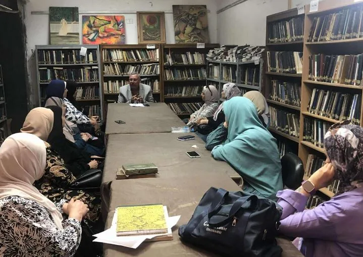 آثار التكنولوجيا الرقمية على الأطفال في حوارات ثقافة المجتمع بالغربية آثار التكنولوجيا الرقمية على الأطفال في حوارات ثقافة المجتمع بالغربية