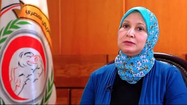 كوثر محمود تشرح أسباب ارتفاع الطلب على دراسة التمريض