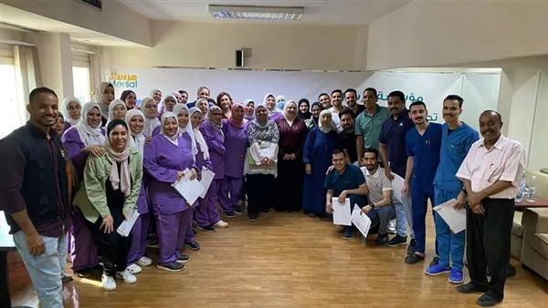 كورنيش المحلة.. رابط بين المدينة والمنطقة الصناعية في الغربية