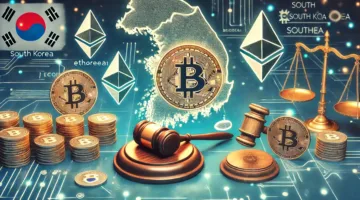 كوريا الجنوبية: توازن بين تشديد الرقابة وتعزيز الابتكار في سوق العملات الرقمية