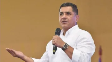 كولومبيا تُعيّن أول سفير لها لدى الدولة الفلسطينية