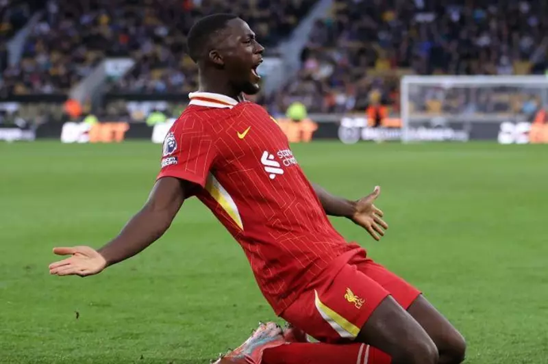 كوناتي بعيد عن سوق الانتقالات.. ليفربول يواجه ريال مدريد بعرض خيالي كوناتي بعيد عن سوق الانتقالات.. ليفربول يواجه ريال مدريد بعرض خيالي