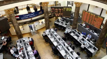 ارتفاع بنسبة 211% في أرباح شركة التعمير والاستشارات الهندسية لتبلغ 20.79 مليون جنيه في الربع الأول من 2025