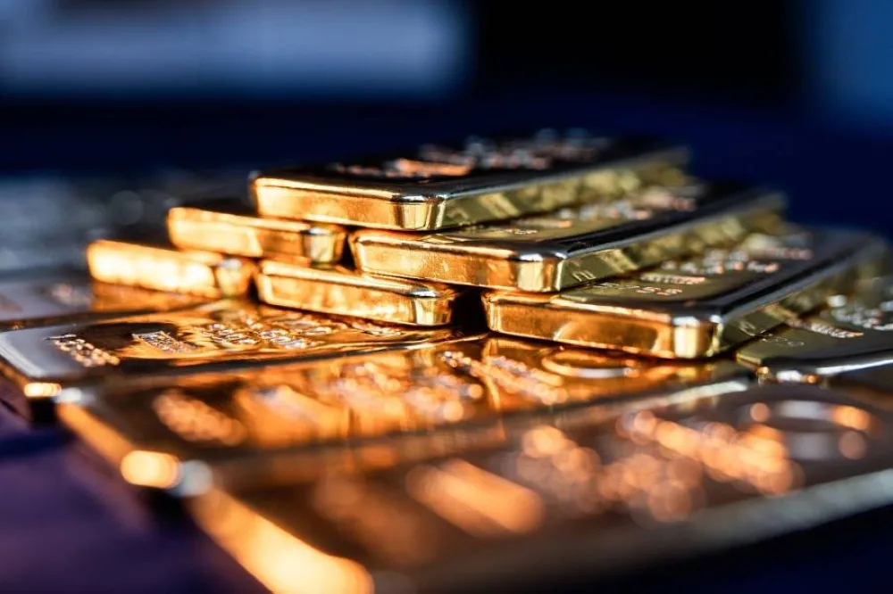 كيف استفادت البنوك المركزية في العالم من ارتفاع أسعار الذهب؟