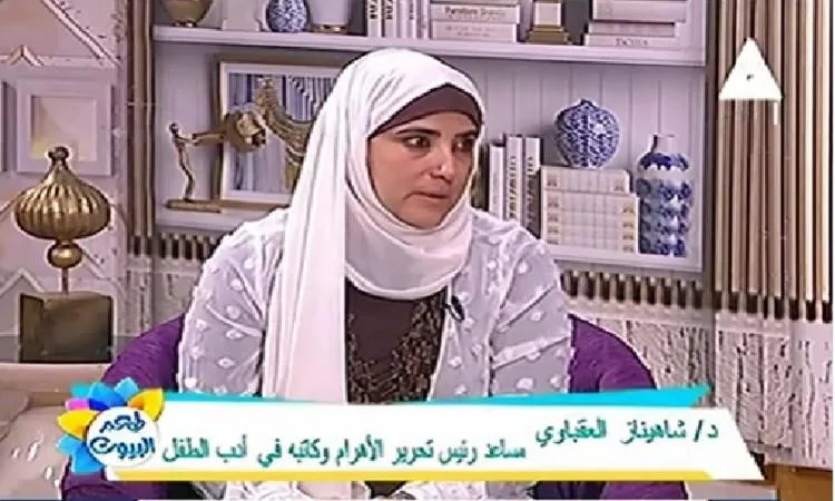 كيف تجعل طفلك يحب قراءة الكتب والاستكشاف؟ التفاصيل مع برنامج (طعم البيوت)