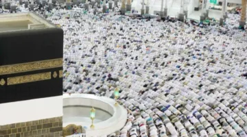 كيف تحافظ السعودية على سلامة الحجاج من المخاطر الإلكترونية؟