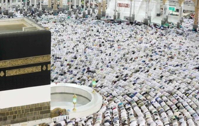 كيف تحافظ السعودية على سلامة الحجاج من المخاطر الإلكترونية؟ كيف تحافظ السعودية على سلامة الحجاج من المخاطر الإلكترونية؟