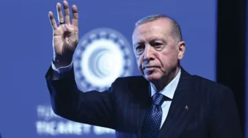 مجلة أمريكية: Erdoğan زعيم عالمي لا يُمكن تجاهله