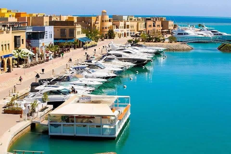 كيف تدعم منصة اليخوت المحلية السياحة في مصر؟