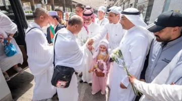 كيف تضمن السعودية سلامة حجاج بيت الله الحرام من المخاطر الرقمية؟