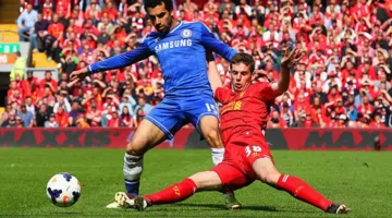 كيف سأتمكن من التكيف هنا؟.. محمد صلاح يناقش تجربته مع تشيلسي