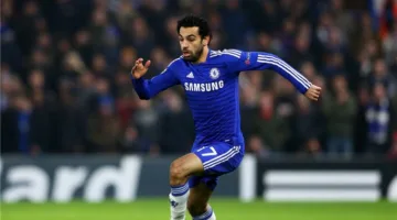 “كيف سأستمر هنا”.. محمد صلاح يكشف عن سر انتقاله من لاعب عادي إلى أسطورة في ليفربول