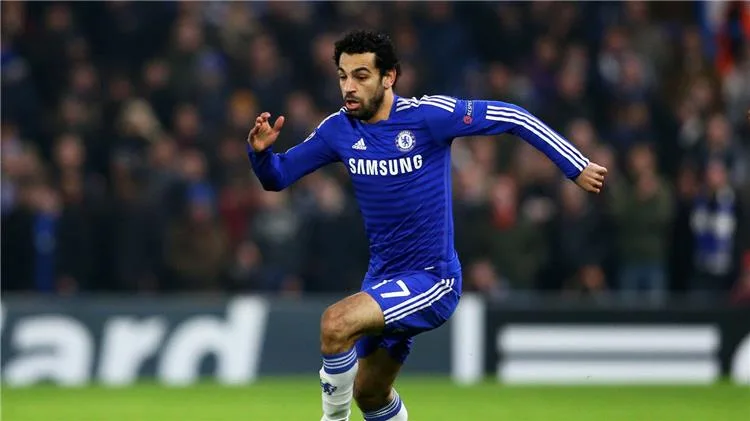 “كيف سأستمر هنا”.. محمد صلاح يكشف عن سر انتقاله من لاعب عادي إلى أسطورة في ليفربول “كيف سأستمر هنا”.. محمد صلاح يكشف عن سر انتقاله من لاعب عادي إلى أسطورة في ليفربول