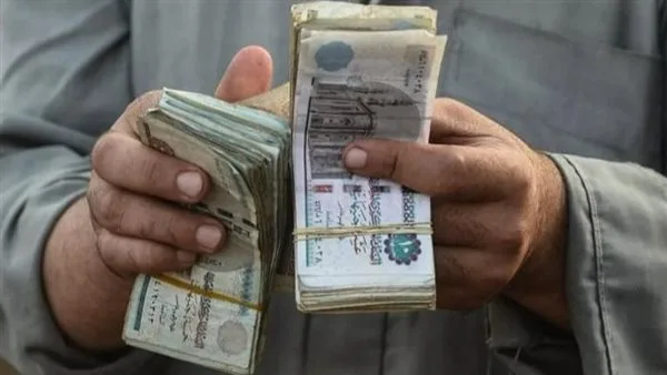 عاجل| التأمينات الاجتماعية تحدد تاريخ صرف معاشات يونيو 2025 عاجل| التأمينات الاجتماعية تحدد تاريخ صرف معاشات يونيو 2025