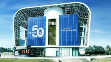 كيف تم توزيع صافي أرباح بنك CIB في المناطق خلال الربع الأول من 2025؟