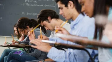 كيف نتعامل مع التوتر في فترة الامتحانات؟.. داعية إسلامي يجيب