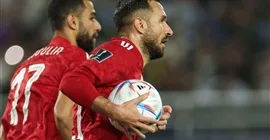 كيف يبحث الأهلي عن بديل لعلي معلول؟.. تعرف على التفاصيل