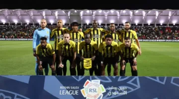 كيف يحقق الاتحاد بطولة الدوري السعودي بعد انتصاره على الفيحاء؟