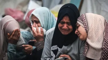 كيف يستخدم الاحتلال المساعدات الإنسانية للضغط على الفلسطينيين للنزوح؟