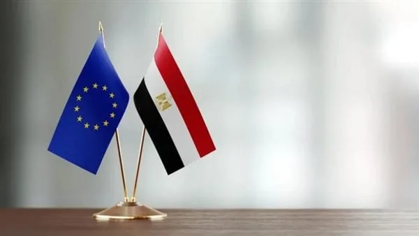 كيف يسهم صرف شريحة الحزمة المالية الأوروبية فى تعزيز قوة الجنيه؟
