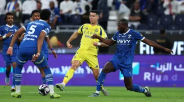 شرط الهلال لتوقيع عقد مع كريستيانو رونالدو.. والحسم في غضون أسبوع