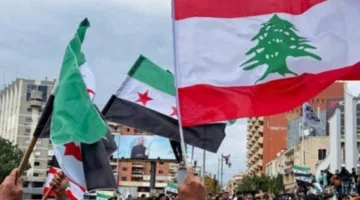 كيف يمكن للبنان تحقيق فوائد اقتصادية من إزالة العقوبات الأمريكية عن سوريا؟
