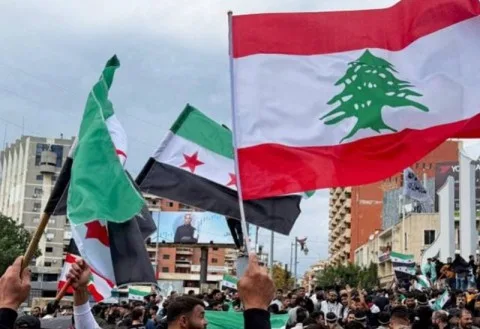 كيف يمكن للبنان تحقيق فوائد اقتصادية من إزالة العقوبات الأمريكية عن سوريا؟ كيف يمكن للبنان تحقيق فوائد اقتصادية من إزالة العقوبات الأمريكية عن سوريا؟