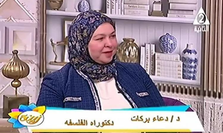 كيف يمكن للمرأة الشفاء النفسي بعد الانفصال .. الإجابات مع (زينة)