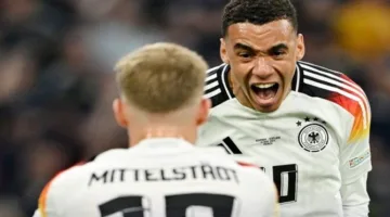كيف يُحضِّر منتخب ألمانيا لبطولة دوري أمم أوروبا؟