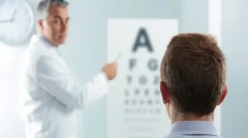 كيفية اختيار أنسب طبيب عيون في الرياض؟
