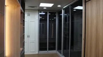 كيفية اختيار خزانة الملابس المناسبة لك؟